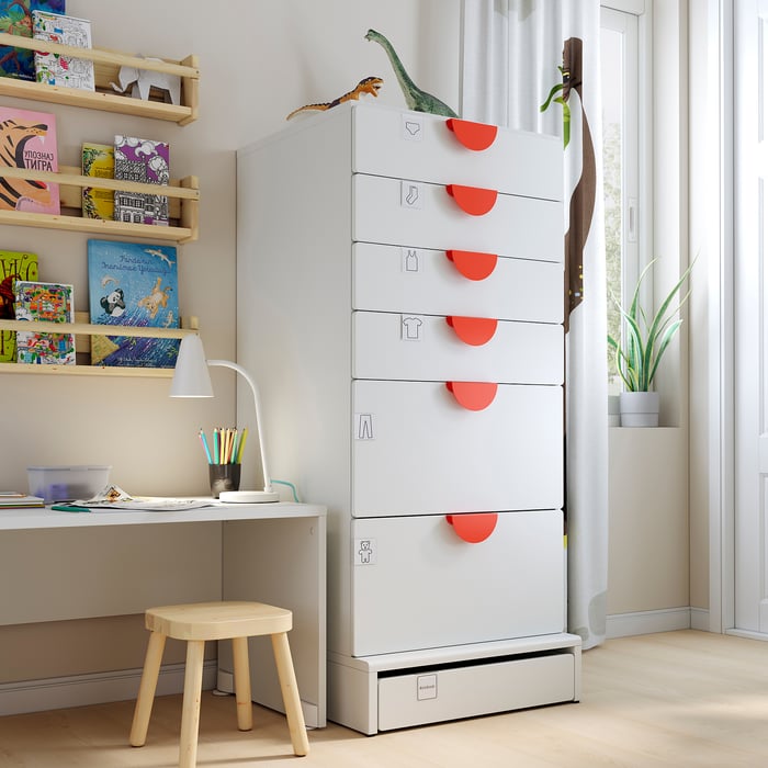 Baby & Kids Dressers IKEA