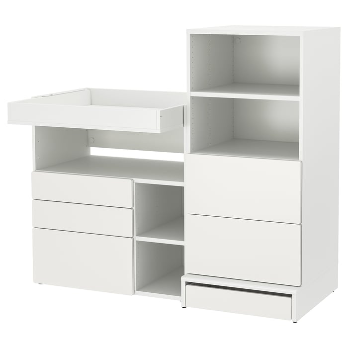 Baby Changing Tables IKEA