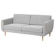 Option: SMEDSTORP Sofa, Viarp beige/brown/oak