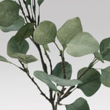 SMYCKA Artificial leaf, eucalyptus/green, 25 ½ "