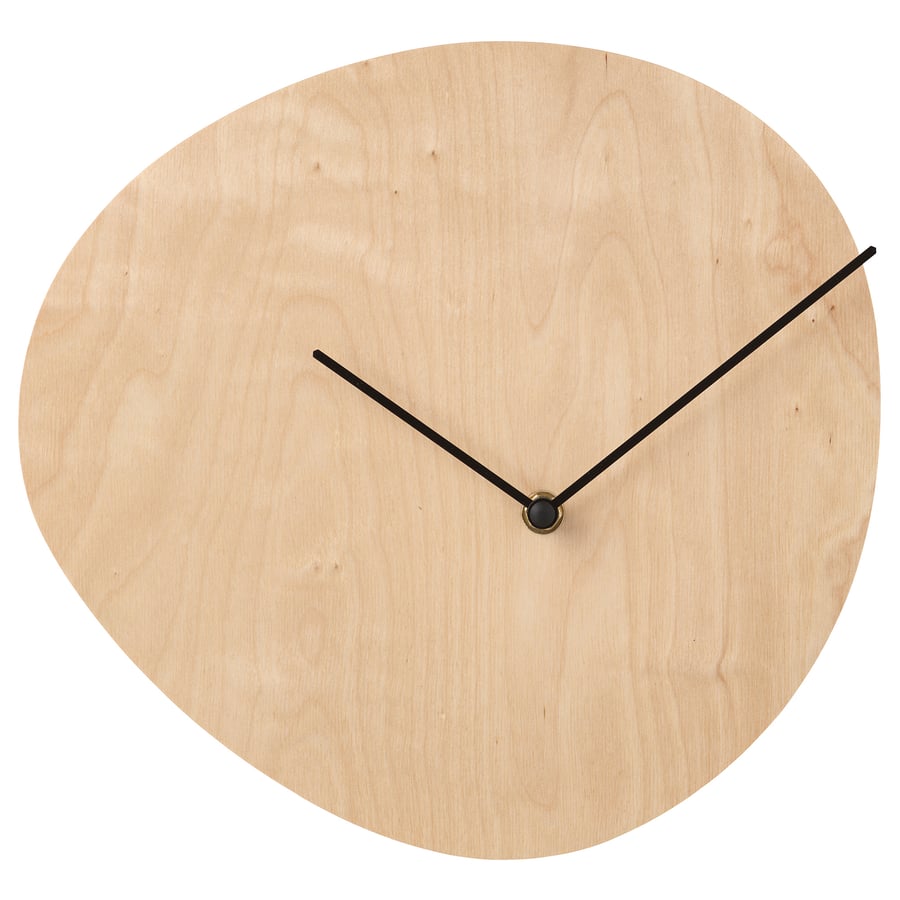 Wall & Table Clocks IKEA