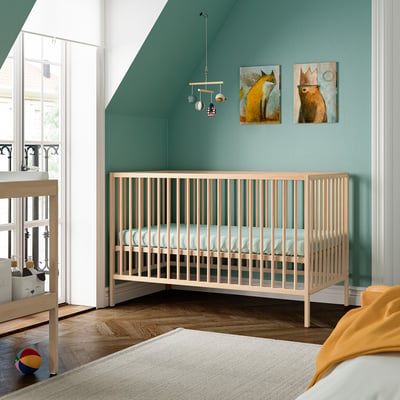 slim fit dress slacks Hampton Arch Top 4 Piece Nursery Set | Nursery Furniture Sets