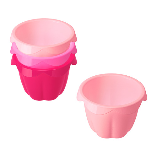 SOCKERKAKA Baking cup IKEA