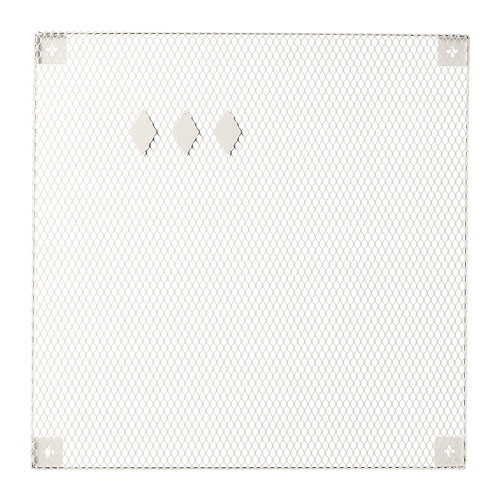 SÖDERGARN Memo board with IKEA