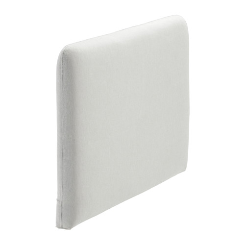 SÖDERHAMN Cover for armrest Finnsta white IKEA