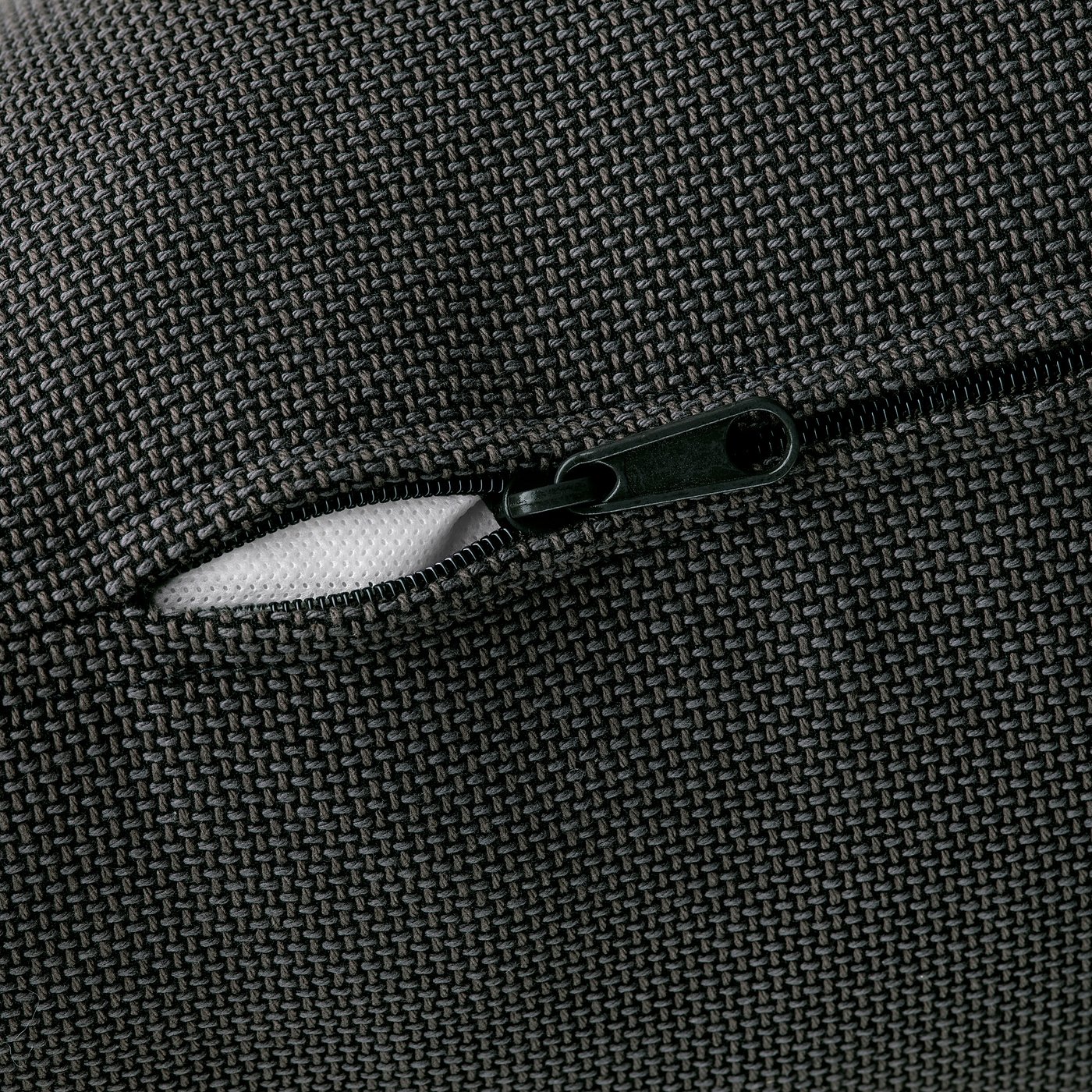 SÖDERHAMN armchair, Fridtuna dark gray - IKEA