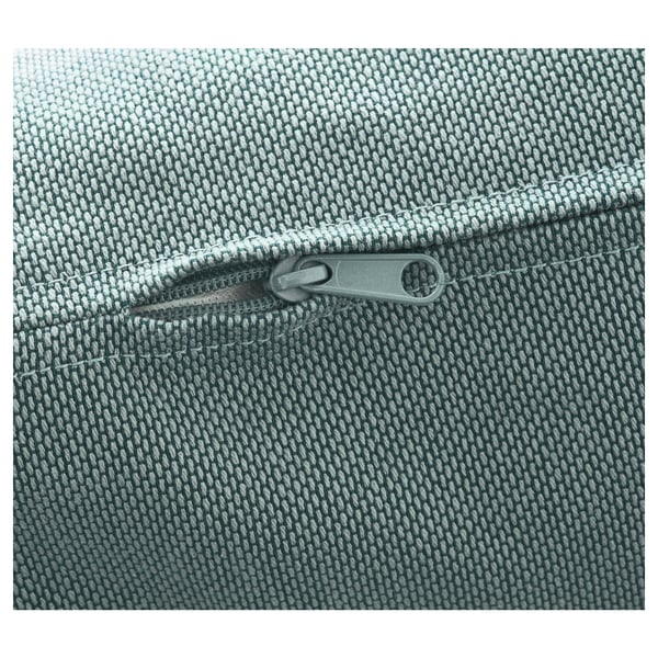 Soderhamn Cover For Sofa Section Finnsta Turquoise Ikea