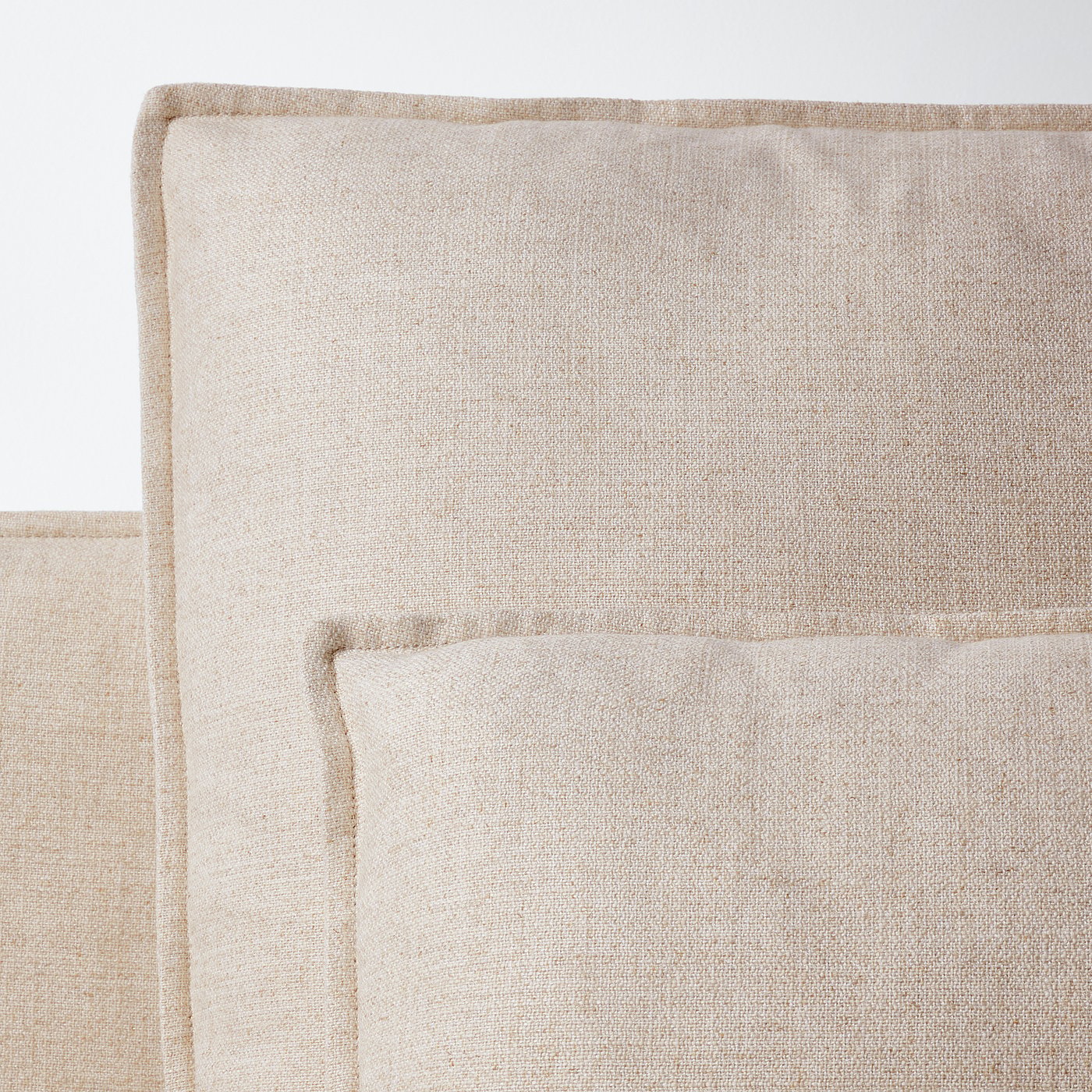 SÖDERHAMN Sofa - Gransel natural