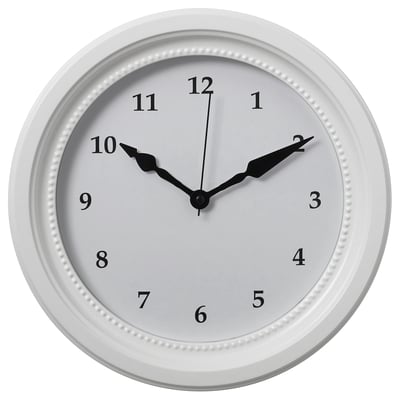 Wall Table Clocks Ikea