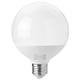 Option: SOLHETTA LED bulb E26 1600 lumen, dimmable/globe opal, 4 "