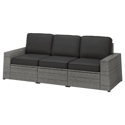 Outdoor Lounge Furniture Patio Sofas Chairs Ikea