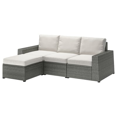 Outdoor Sectionals Loveseats Ikea