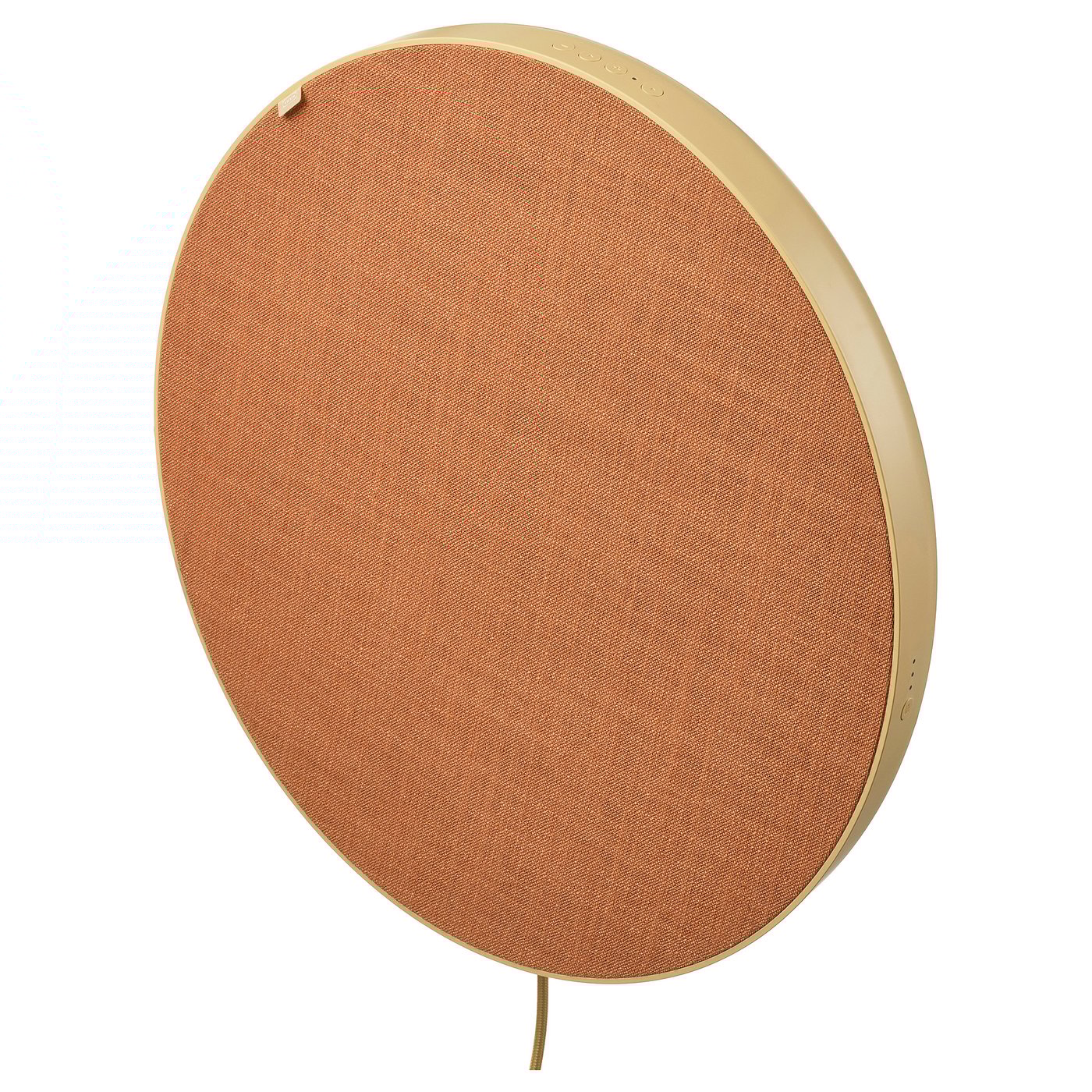 Bluetooth Speaker, Beige