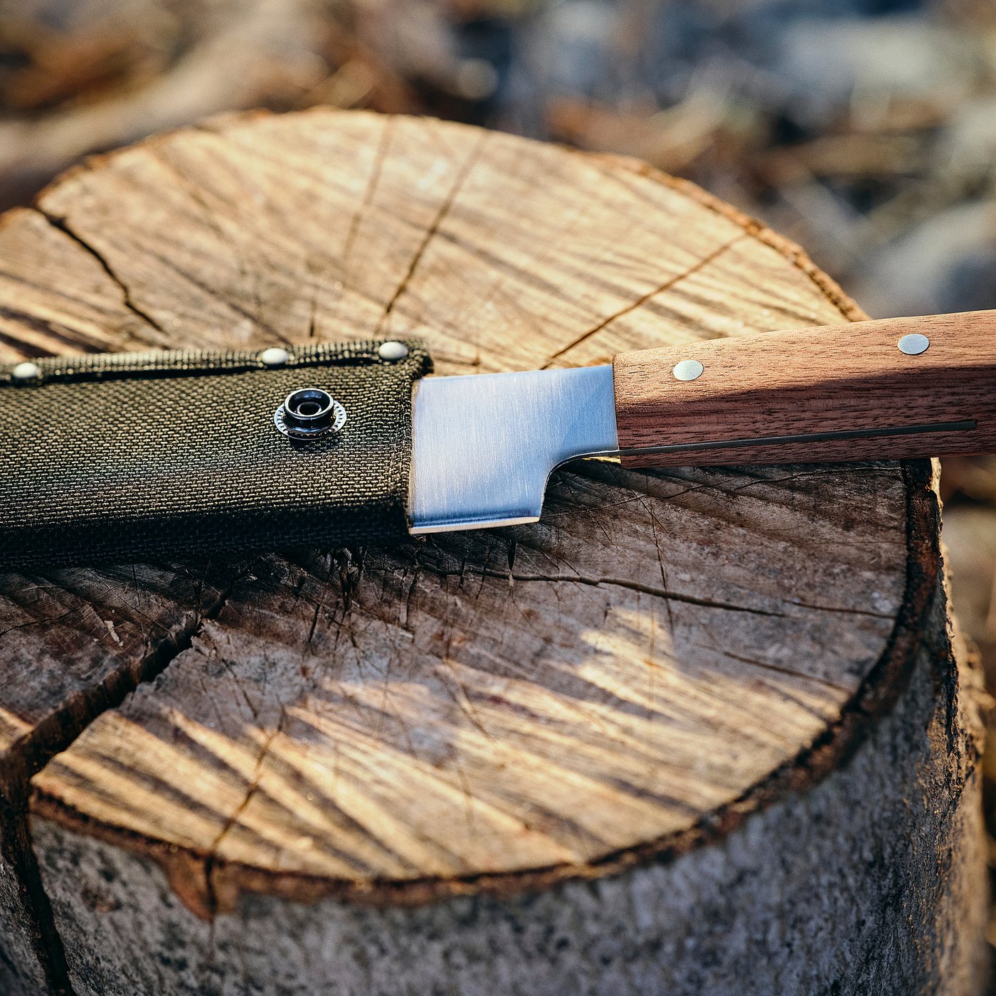 Knife, black 3
