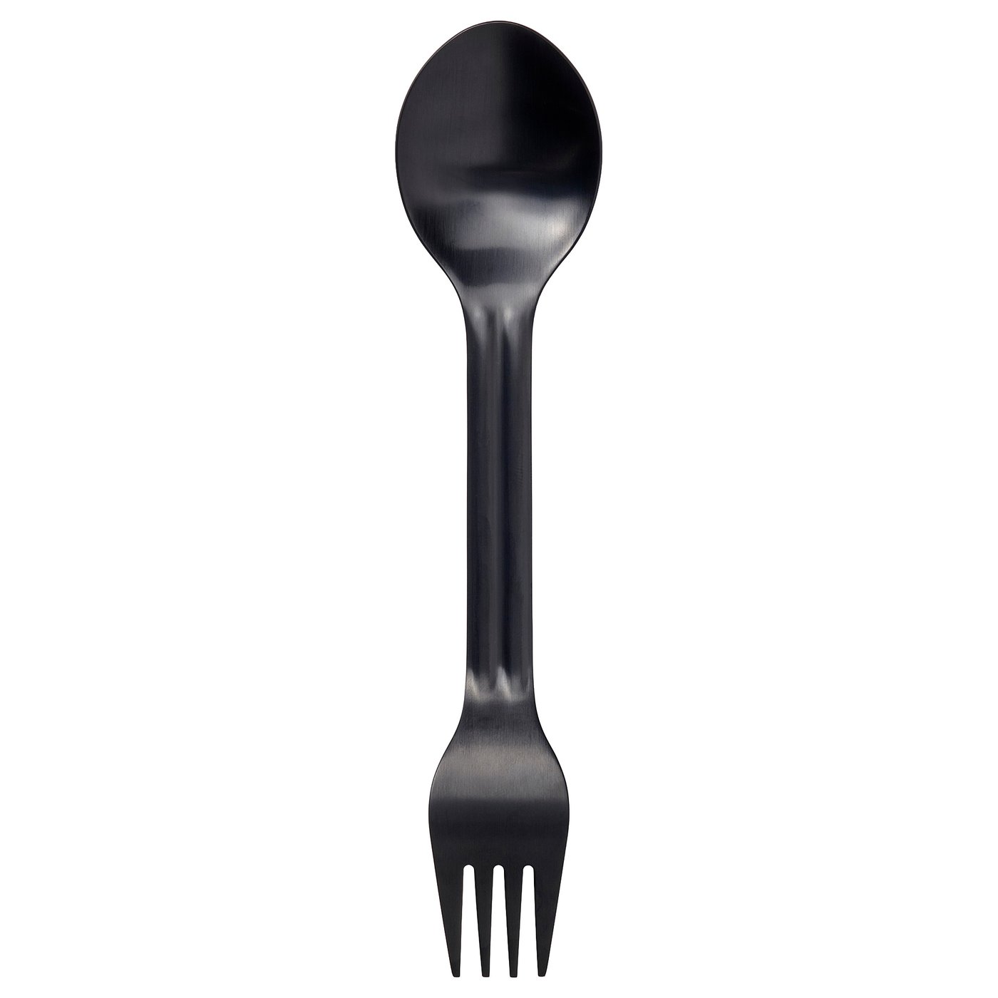 Spork, Dark Gray