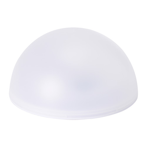 SOLVINDEN LED solarpowered light IKEA