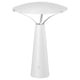 SOLVINDEN table lamp, battery operated/white, 113/4" - IKEA