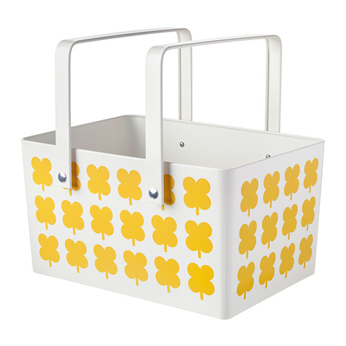 SOMMAR 2019 Picnic basket IKEA