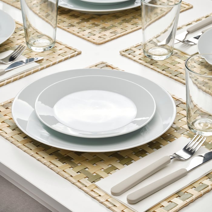 Placemats Table Mats & Coasters IKEA