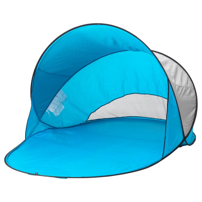 SOMMARVIND Popup sun/wind shelter IKEA