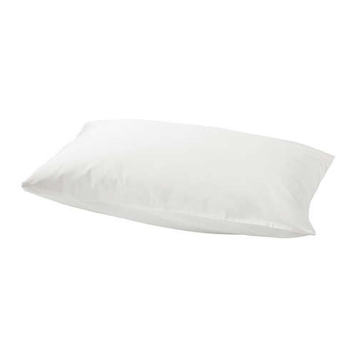 SÖMNTUTA Pillowcase Queen IKEA