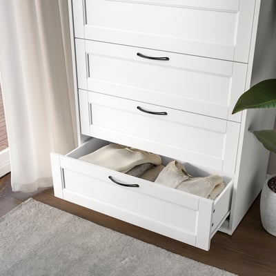 Large Bedroom Dressers - Large Chests of Drawers - IKEA