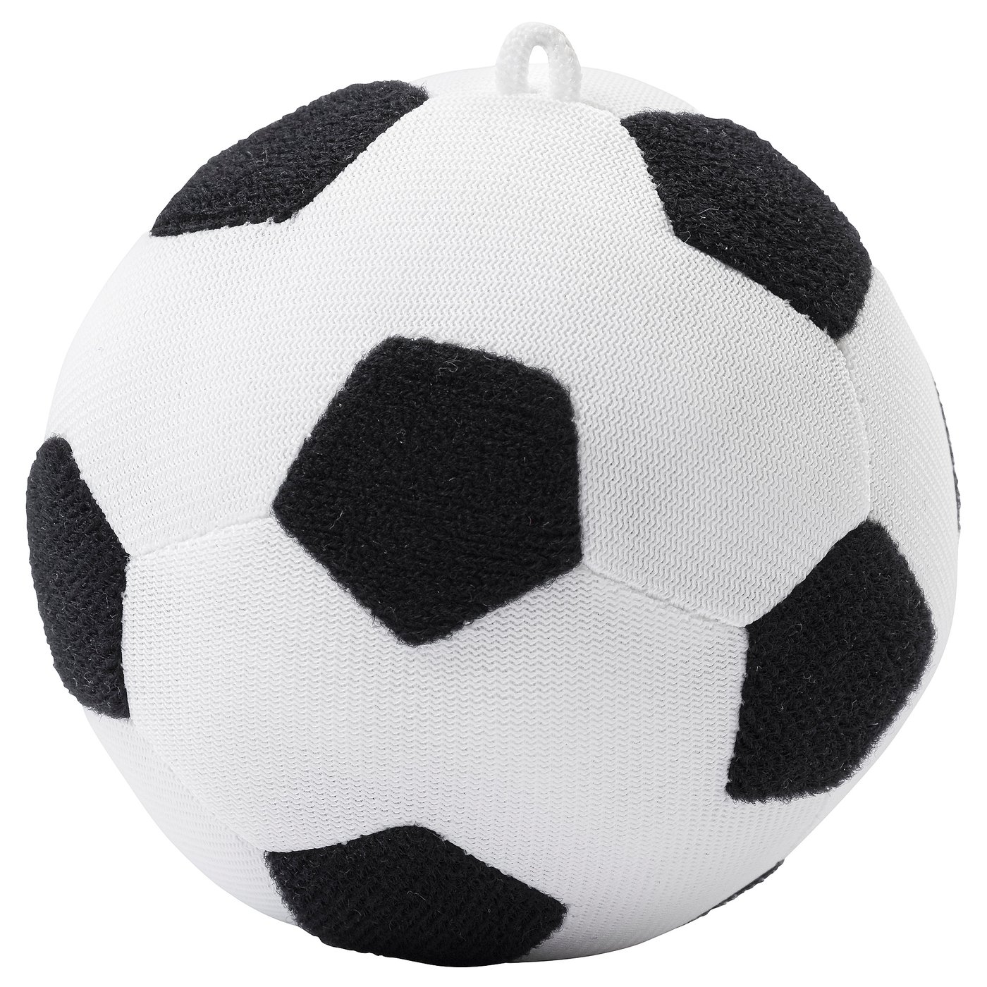 Soft Toy, Soccer Ball/Mini