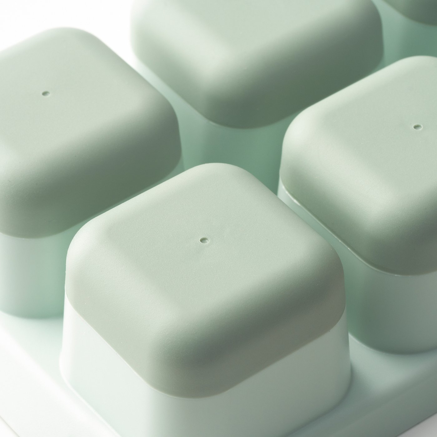 SPJUTROCKA ice cube tray with lid, mixed colors - IKEA US