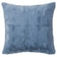 SPÖKSÄCKMAL Cushion cover, blue, 20x20 "