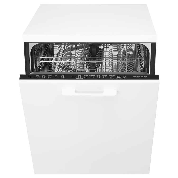 Dishwashers – Affordable Kitchen Dishwasher Appliances - IKEA