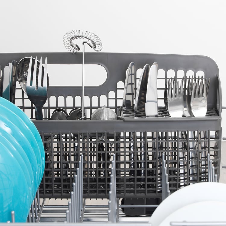 SPOLAD Builtin dishwasher IKEA