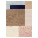 SPRETGRÄS Rug, high pile, Mixdala, 5 ' 7 "x7 ' 10 "