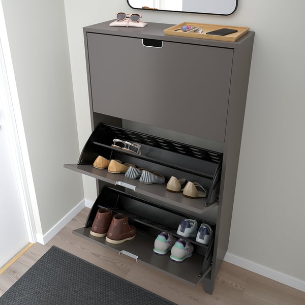 5 shoe storage solutions - IKEA