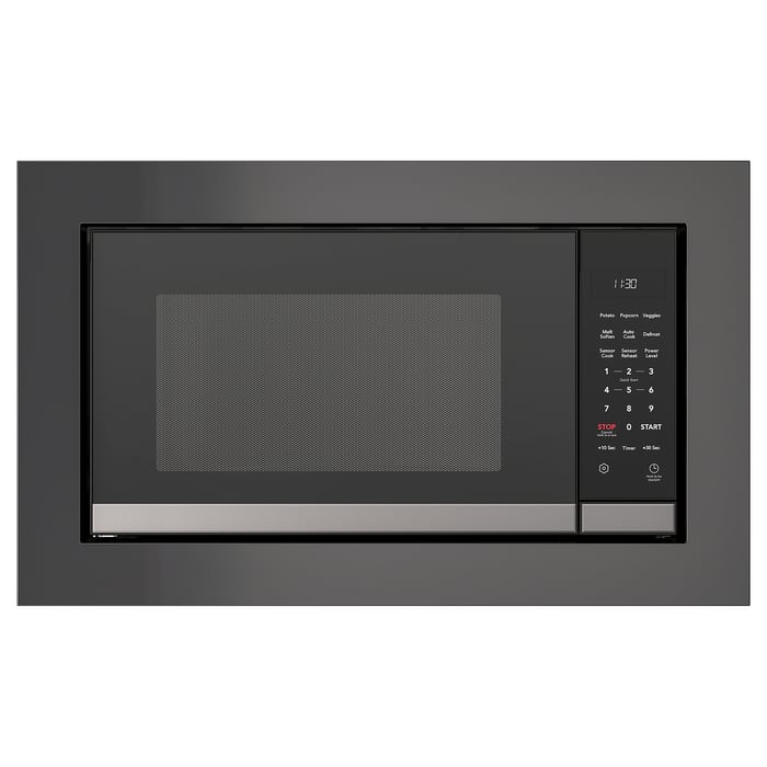 Shop BuiltIn Microwave Ovens for SEKTION Kitchens IKEA