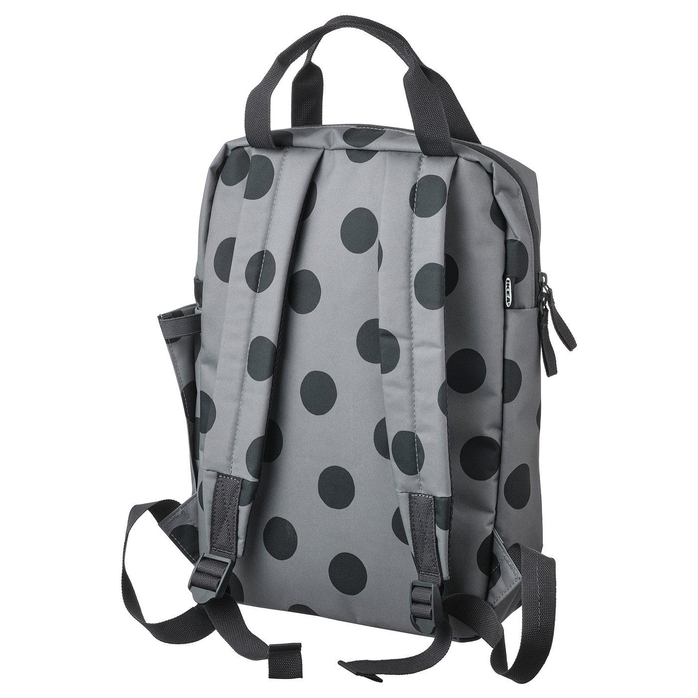 ikea starttid backpack