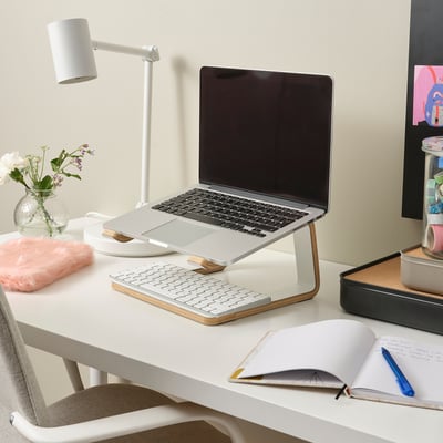 IKEA POÄNG Lap Desk - Cool Stuff to Buy Online