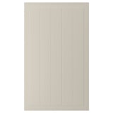 STENSUND Door, beige, 24x40 "