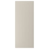 STENSUND Door, beige, 24x60 "