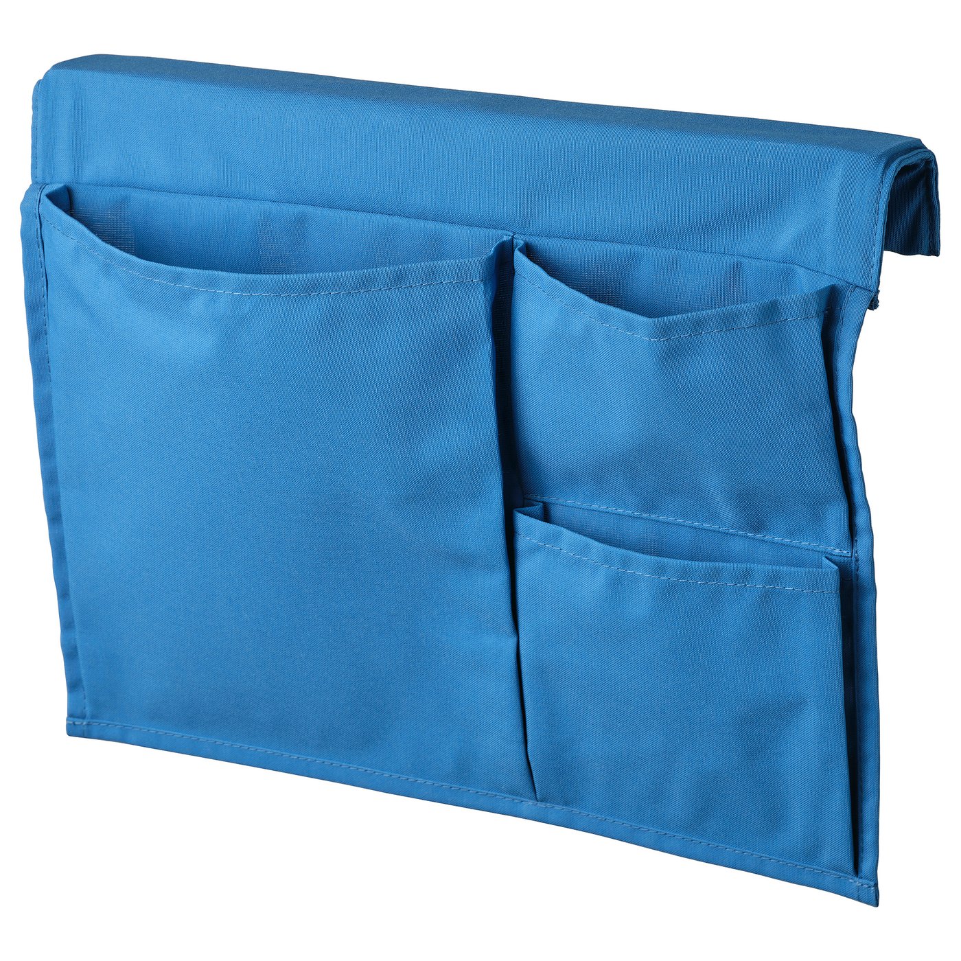 Bed Pocket, Blue