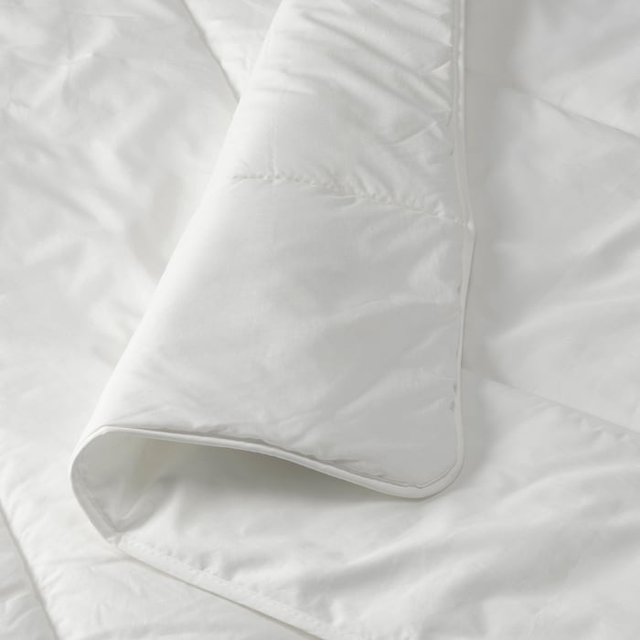 STJÄRNBRÄCKA Comforter, light warm, Full/Queen IKEA