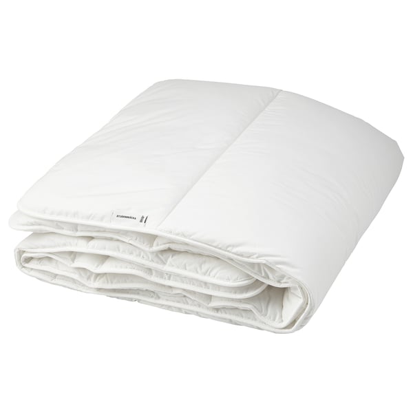STJÄRNBRÄCKA Duvet insert, extra warm, Twin