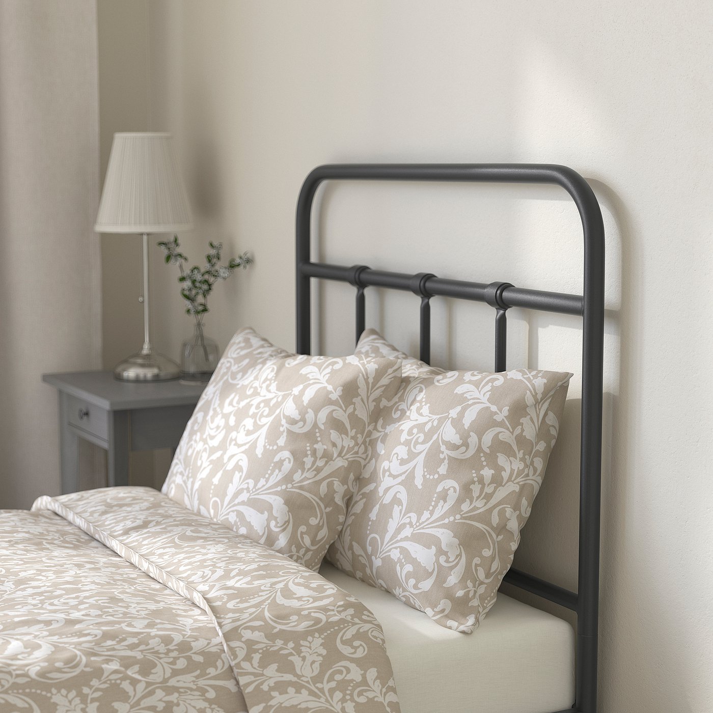 IKEA Full Length Standing Floor Mirror - AptDeco