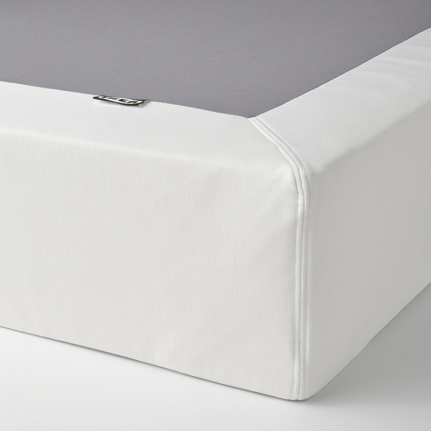 STJÄRNÖ bed frame, white/Lyngör white, Twin - IKEA STJÄRNÖ bed frame, white/Lyngör white, Twin - IKEA