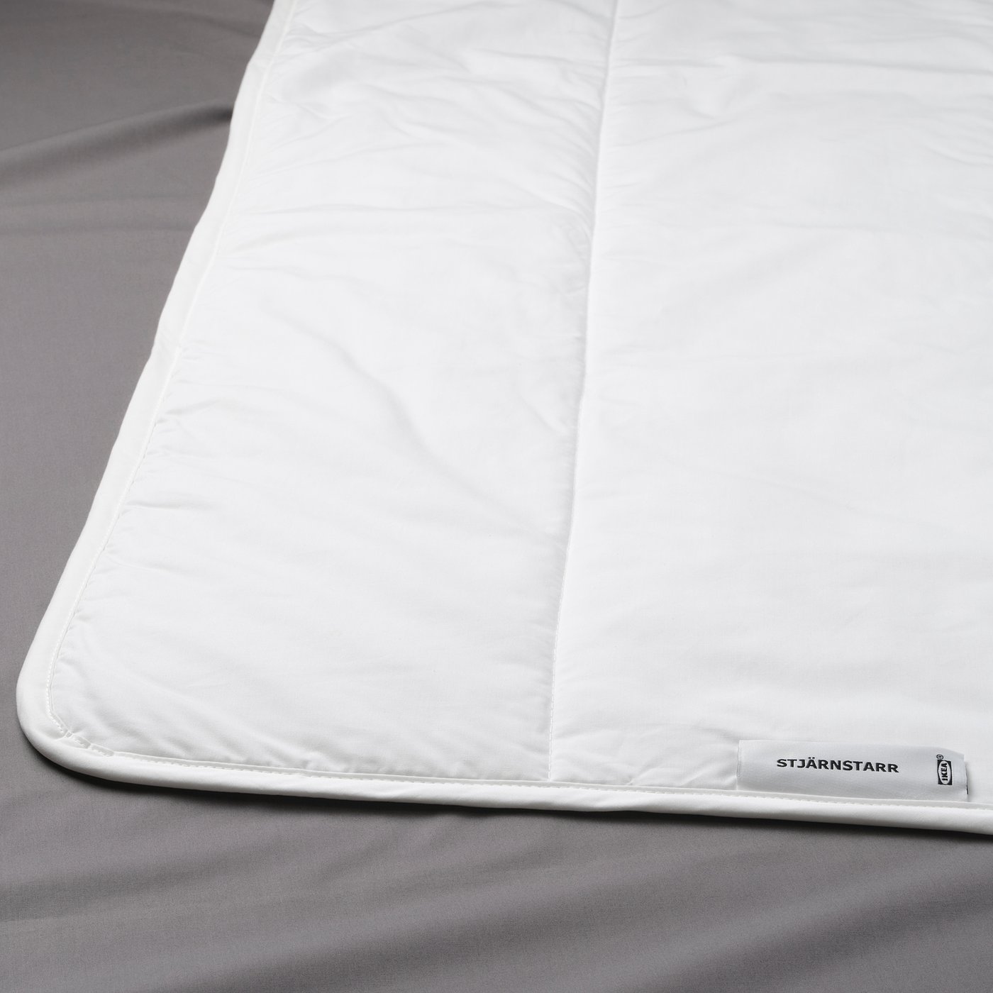 STJÄRNSTARR Comforter, cool, Full/Queen IKEA