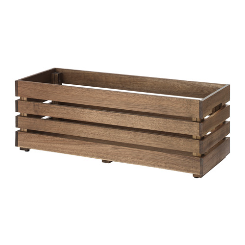 STJÄRNANIS Flower box IKEA