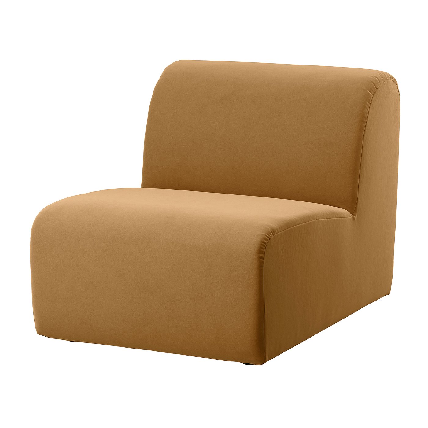 STOCKHOLM 2025 1-seat section, Alhamn beige - IKEA US
