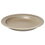 STOCKHOLM 2025 Serving bowl, beige, 13 "
