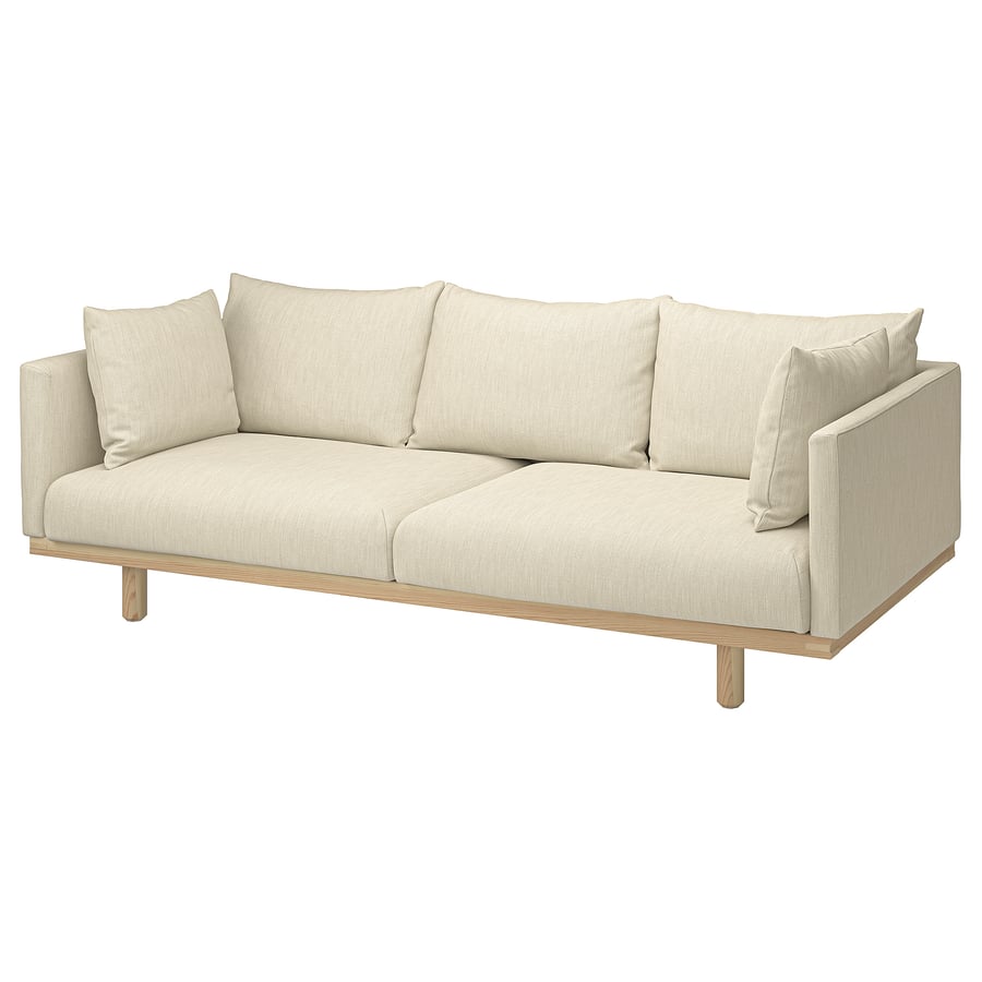 STOCKHOLM 2025 Sofa, Sundhamn beige