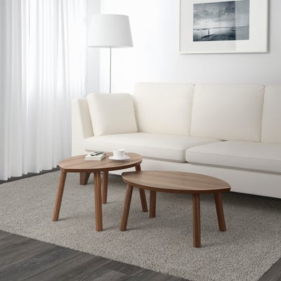 Nesting tables - IKEA