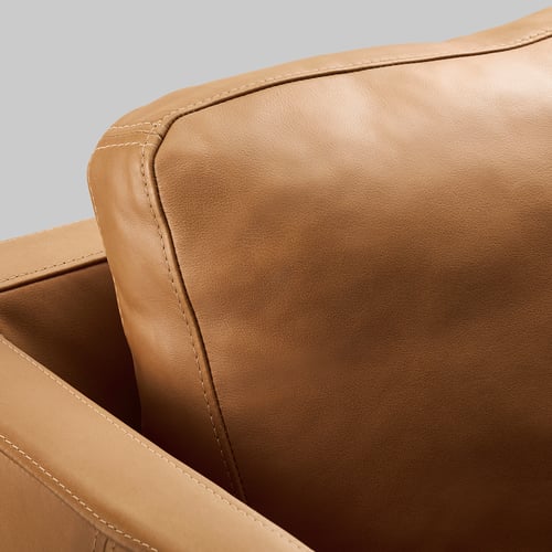 STOCKHOLM Sofa, Seglora natural